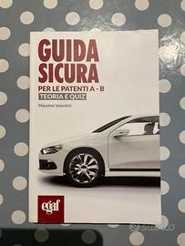 Guida sicura per le patenti A - B teoria e quiz
