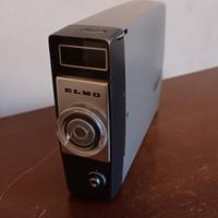 cinepresa vintage portatile