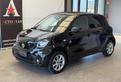Smart forfour Forfour 0.9 t Passion 90cv