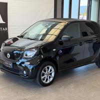 Smart forfour Forfour 0.9 t Passion 90cv