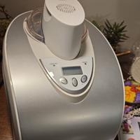 gelatiera H.Koenig Gelatiera professionale HF 180