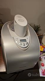 gelatiera H.Koenig Gelatiera professionale HF 180