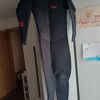 Muta semistagna 5 mm ION Strike