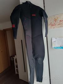 Muta semistagna 5 mm ION Strike