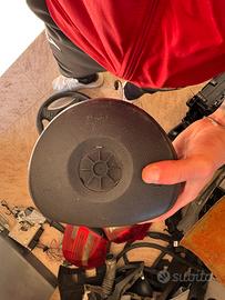 airbag bmw serie 1 e serie 3