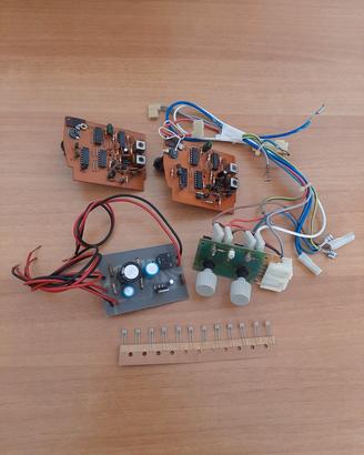 Schede elettroniche 