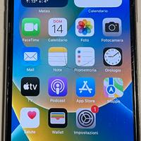 Iphone X 256 gb per ricambi