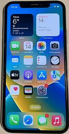 Iphone X 256 gb per ricambi