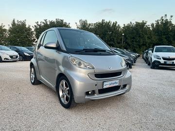 SMART FORTWO 1.0 MHD - 2014