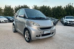 SMART FORTWO 1.0 MHD - 2014