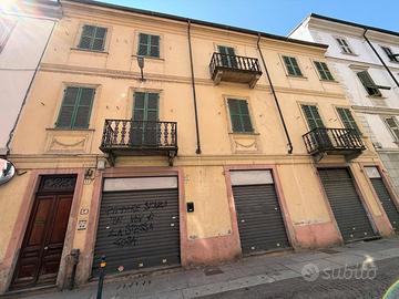 Palazzina - Alessandria