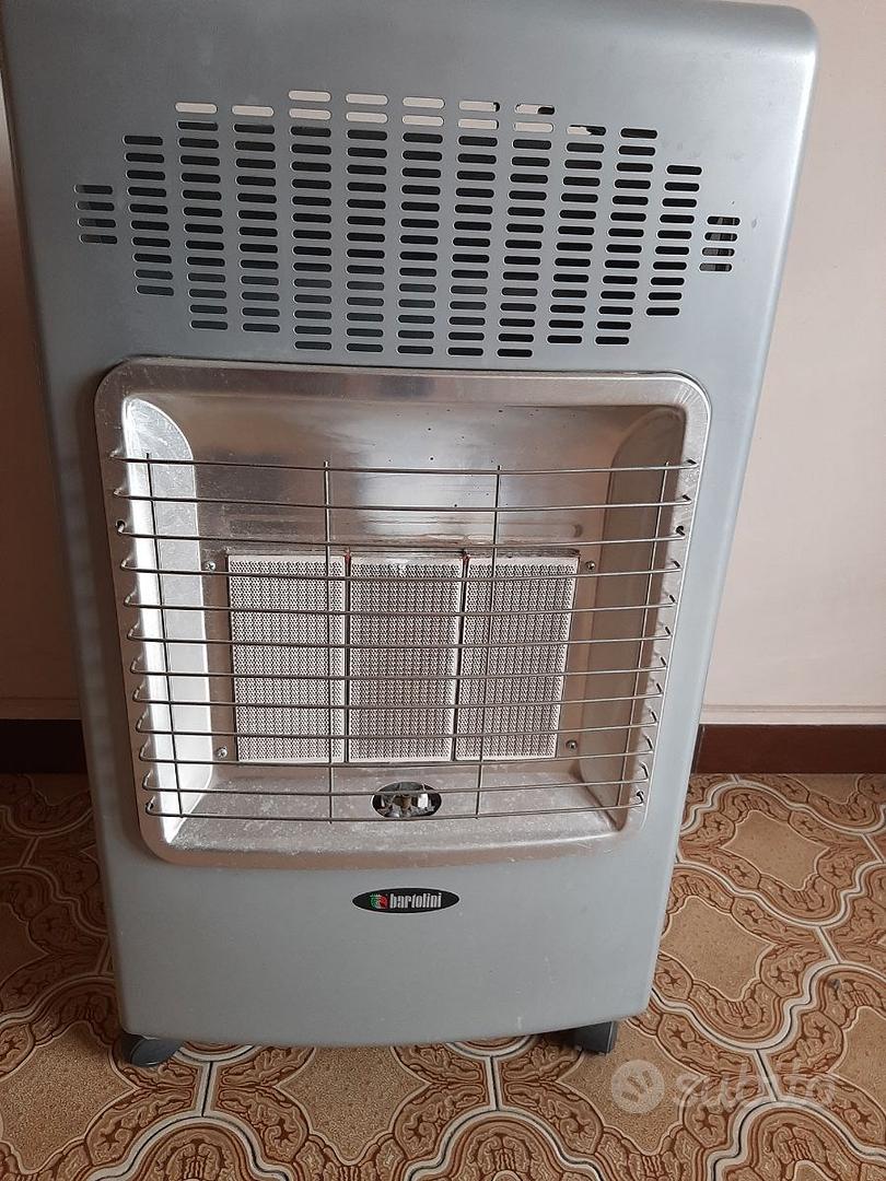 Stufa gas ventilata - Elettrodomestici In vendita a Torino