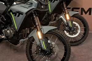 Cf moto mt 450 2026