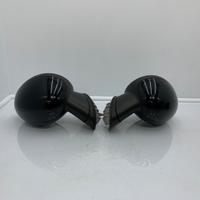 Specchio specchietto retrovisore dx sx mini cooper