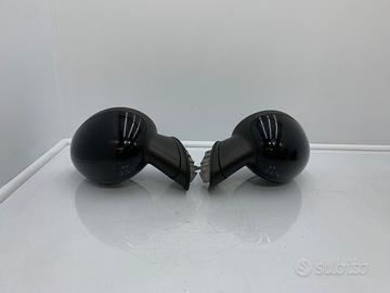 Specchio specchietto retrovisore dx sx mini cooper