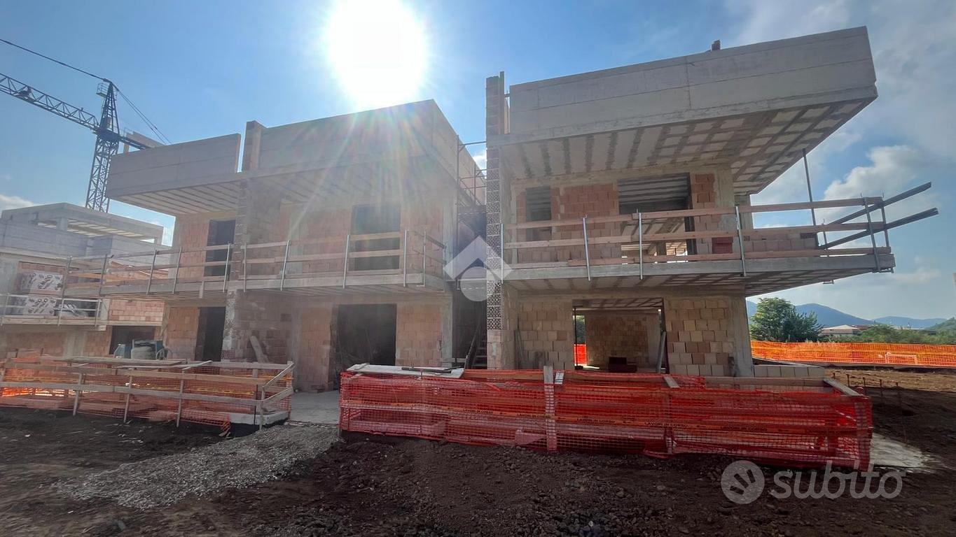 House in Baronissi, Casal Barone - Vista 3