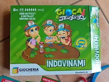 Indovinami giocheria