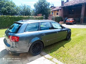 AUDI A4 3ª serie - 2005