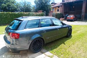 AUDI A4 3ª serie - 2005
