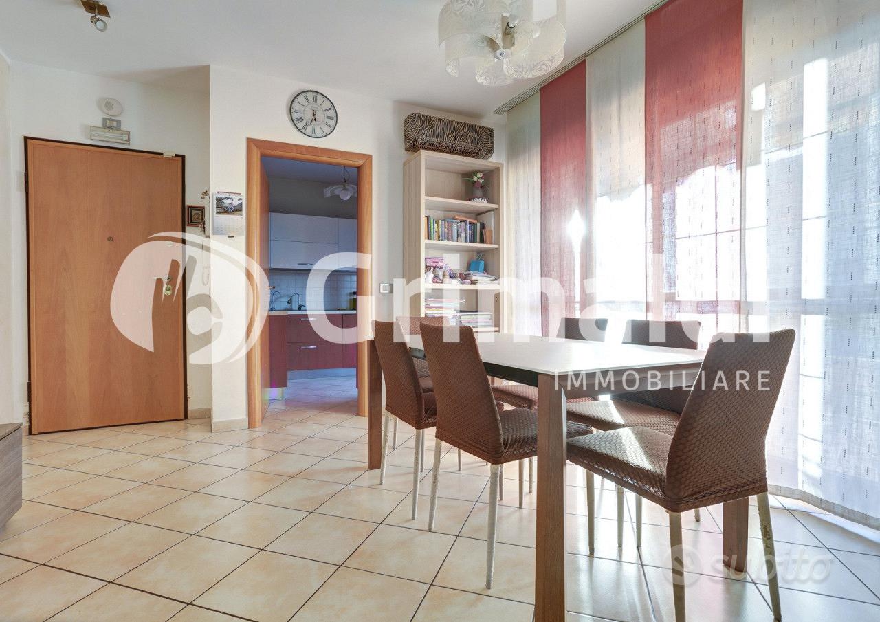 Appartamento – Latina, Campo Boario - Vista 3