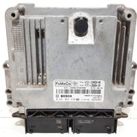 CENTRALINA MOTORE FORD C - Max Serie (CEU) H1D112A