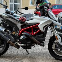 Ducati hypermotard 939 2017