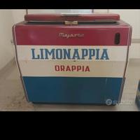 FRIGORIFERO ANNI 50/60 VINTAGE