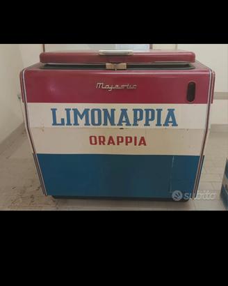 FRIGORIFERO ANNI 50/60 VINTAGE