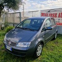 FIAT Idea 1.4 Dynamic EasyPower