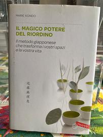 Libro Il magico potere del riordino - Marie Kondo