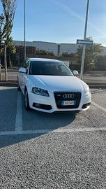 Audi a3 2011 TDI 2.0 140cv S-line ambition OK NEOP