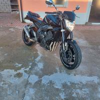 Yamaha FZ1  06