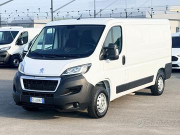 Peugeot Boxer 2.2 Diesel 140CV L2H1 2024