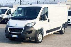 Peugeot Boxer 2.2 Diesel 140CV L2H1 2024