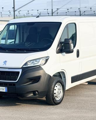 Peugeot Boxer 2.2 Diesel 140CV L2H1 2024