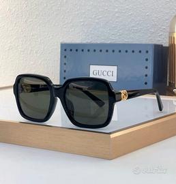 occhiali da sole GUCCI nuovi
