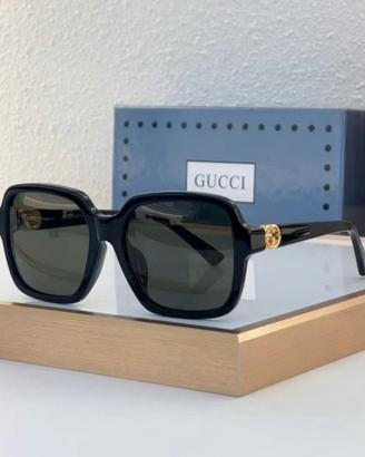 occhiali da sole GUCCI nuovi