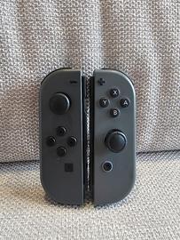 Coppia Joy-Con Nintendo Switch