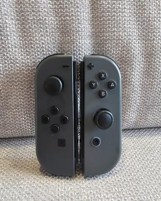 Coppia Joy-Con Nintendo Switch