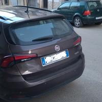 fiat tipo 1.6 anno 2018