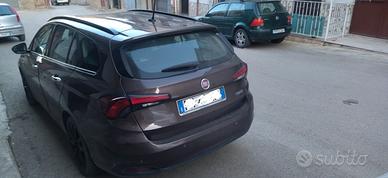 fiat tipo 1.6 anno 2018