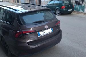 fiat tipo 1.6 anno 2018