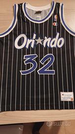 Canotta Jersey NBA champion