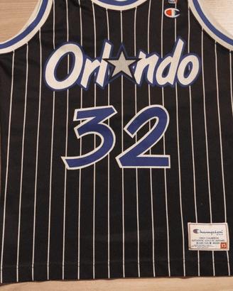 Canotta Jersey NBA champion