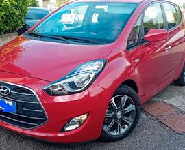 HYUNDAI ix20 - 2019 benzina/Gpl come nuova