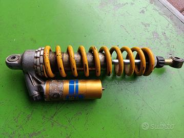 Ammortizzatore mono Ohlins 