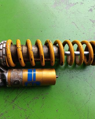 Ammortizzatore mono Ohlins 