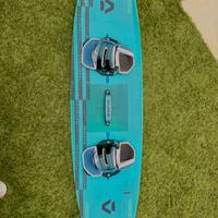 Duotone Team Series 139X42