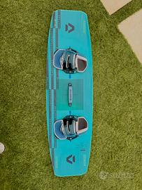 Duotone Team Series 139X42