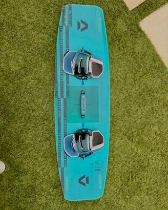 Duotone Team Series 139X42